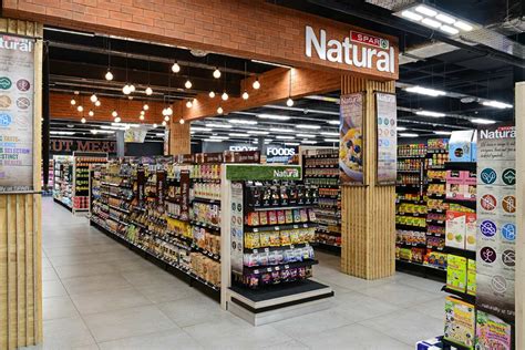 What Can You Learn From Spar Natural Betterretailing