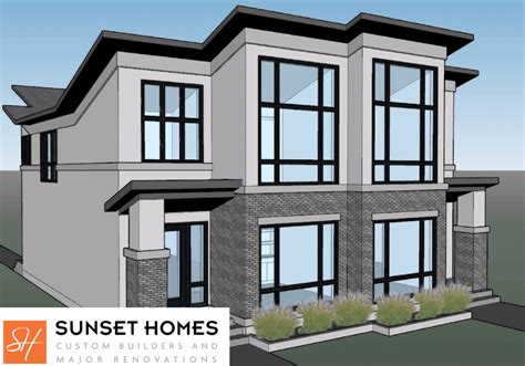 What Are The Advantages Of Building A Custom Home Sunset Homes