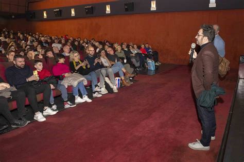 Cines Lys Valencia Consulta Cartelera Y Actividades