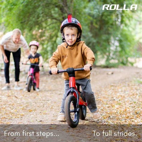 Balance Bike Safety for Kids - Part II - ilovetoridemybike