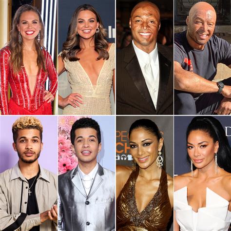 ‘Dancing With the Stars’ Winners Through the Years: Where Are They Now?