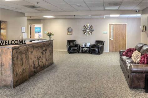 Albuquerque Heights Healthcare and Rehabilitation Center - NM | Genesis ...