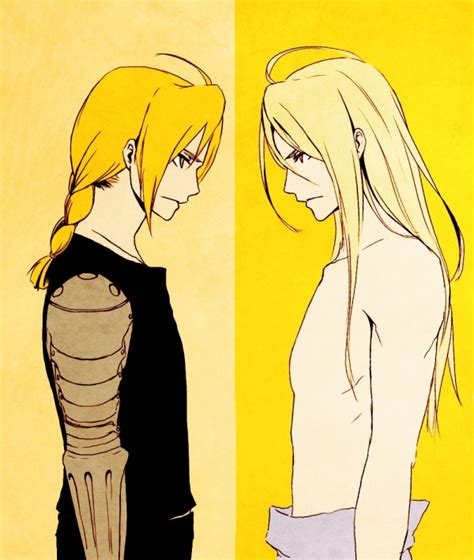 Father Fullmetal Alchemist Brotherhood