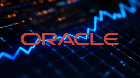 Oracle Aktie Attraktive Perspektiven Winken Aktiencheck De