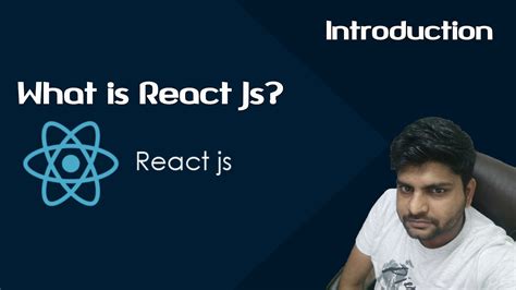 Reactjs Tutorials In Hindi Introduction Part 1 Youtube