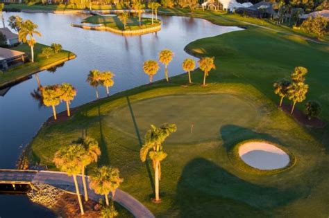 Estero Country Club - Naples Golf Homes | Naples Golf Guy