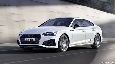 Audi A5 Sportback Competition Plus | 2022MY