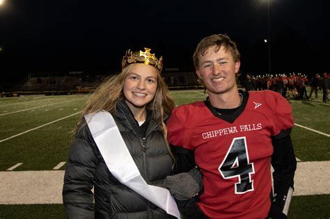 Chippewa Falls Celebrates Homecoming 2019 - Chippewa Falls Mighty ...