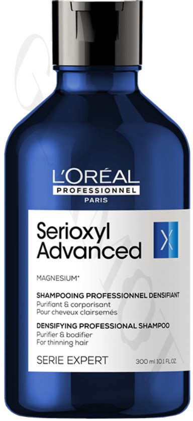 L Oréal Professionnel Série Expert Serioxyl Advanced Purifier Bodyfying