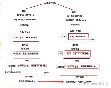 Socket套接字详解（tcp与udp） 知乎