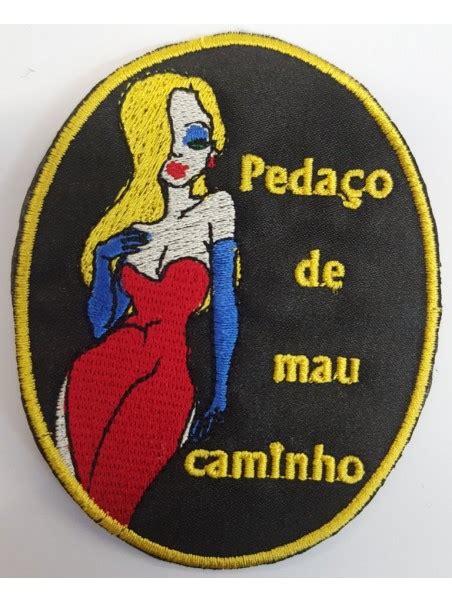 Pedaço De Mau Caminho Significado - Pedaço De Mau Caminho