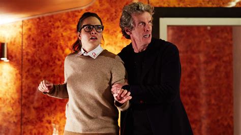 ‘Doctor Who’: 10 Things You May Not Know About ‘The Zygon Invasion ...