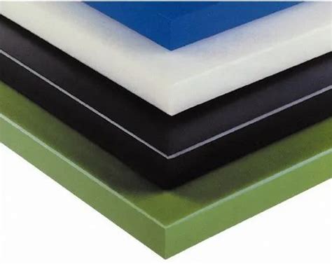 Thermoplastic Sheets At Best Price In India