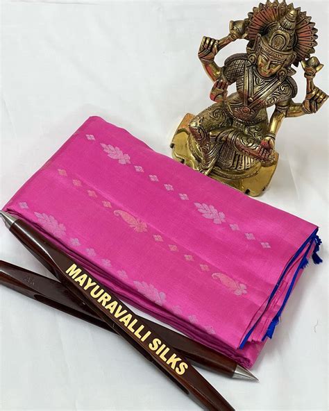 Kanchipuram Pure Soft Silk Sarees Pure Products Soft Silk Sarees