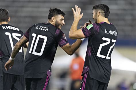 El Estadio Kraken recibirá juego de la Selección Mexicana - Somos TR