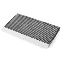 Saab Cabin Air Filter Activated Charcoal Mann Filter