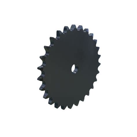 Roda Dentada De Dentes Retos A Martin Sprocket Gear Cubo