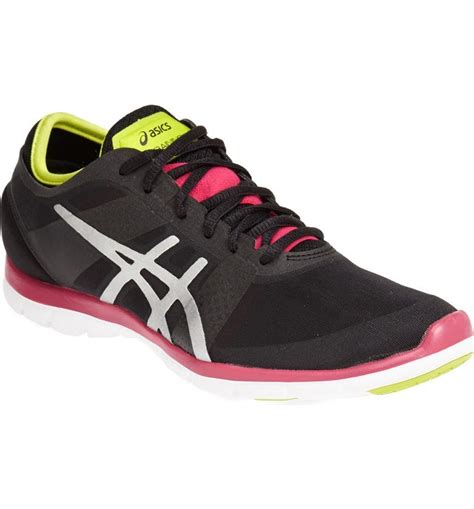 ASICS® 'GEL-Fit Nova' Running Shoe (Women) | Nordstrom