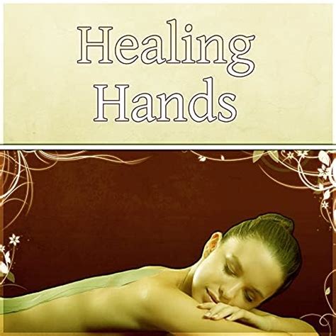 Healing Hands Massage And Wellness