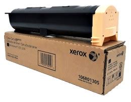 UA (106R01305) Тонер картридж Black для Xerox WorkCentre 5222/5225/5230