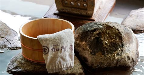 Private Hot Spring Room Public Hot Spring At Radium Kagaya International Hotel Klook Singapore
