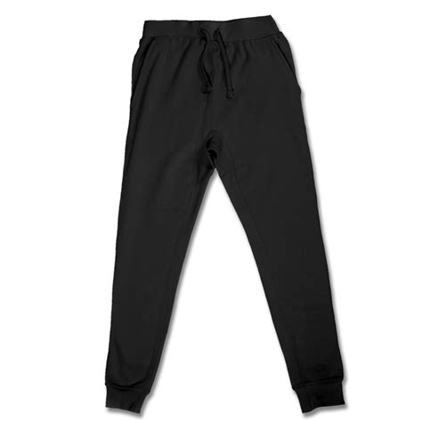 Joggers Template Png