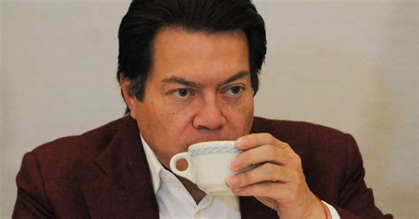 Mario Delgado Est Ligado Con El Rey Del Huachicol En Tamaulipas