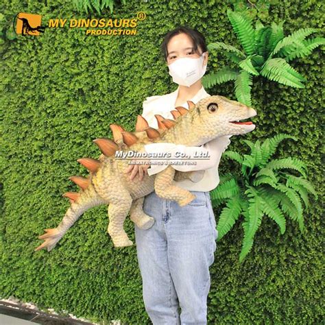 Realistic Lifelike Dinosaur Puppets for Sale | My Dinosaurs