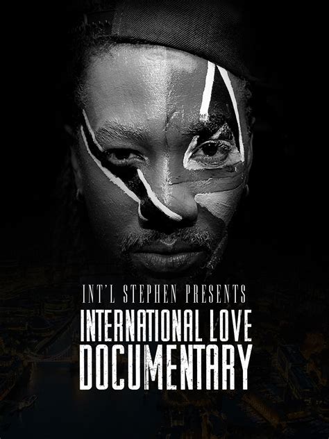 Prime Video: International Love Documentary