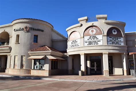 Camelot Theatres Palm Springs | Film Palm Springs