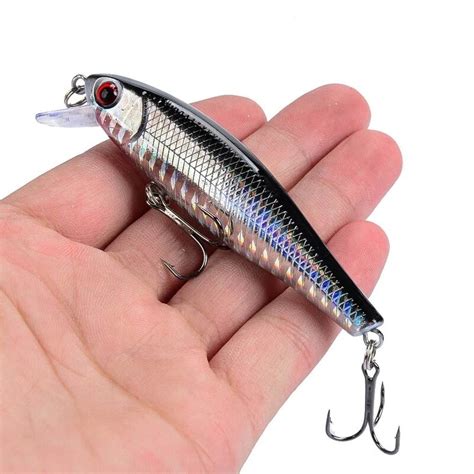 1pcs Japan Hot Model Sinking Minnow Fishing Lures 85cm 92g Jerkbait