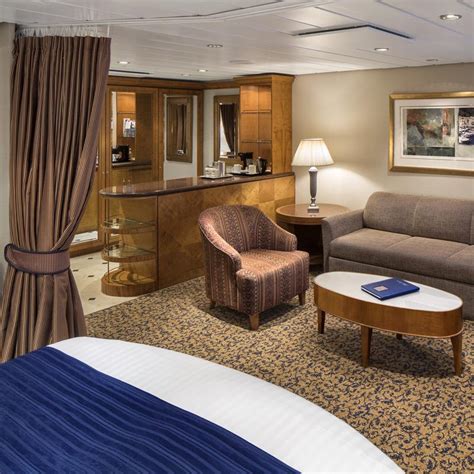 Cabins On Radiance Of The Seas Iglu Cruise