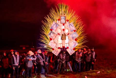 Cajamarca Prepara Una Gran Celebraci N Por Semana Santa Rcr Peru