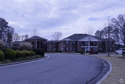 The Village - Apartments in Chickamauga, GA | Apartments.com