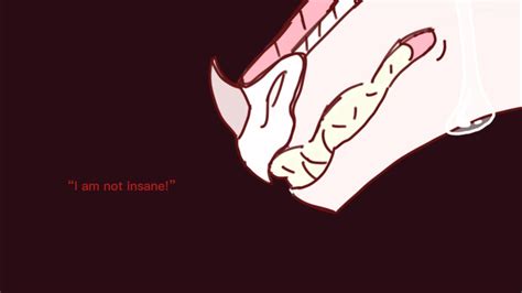 I Am Not Insane Oc Pmv Amv Wof Birthday Special Youtube