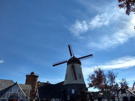 Solvang California: The Danish Charm of the USA – Rockchuck Summit