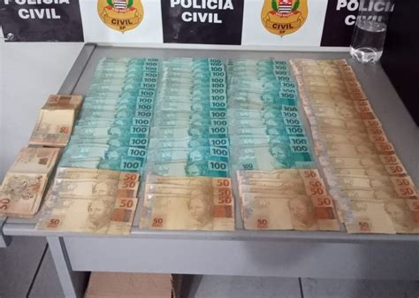 Polícia Captura Mulher Que Furtou R 12 Mil De Residência Notícias