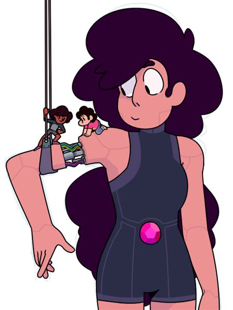 Sugirl7 Said More Stevonnie Please Steven Universe Steven