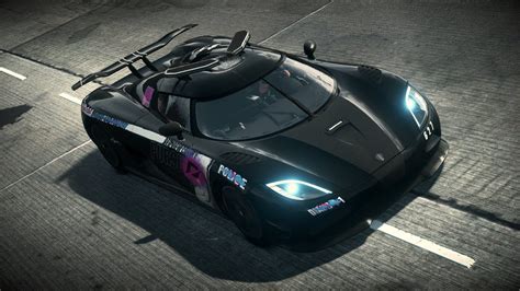 Need For Speed Rivals Koenigsegg Agera R Zephyr Edition