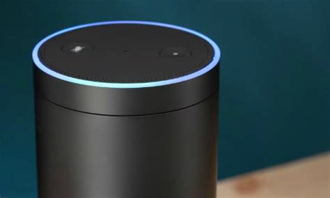 Amazon Security Panel Controller API Adds Home System Arming to Alexa ...