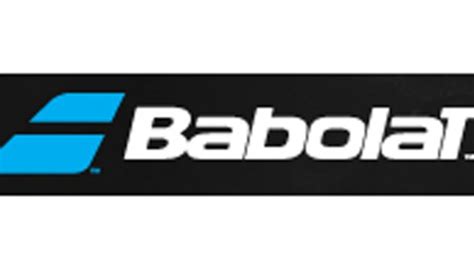 Babolat Logos