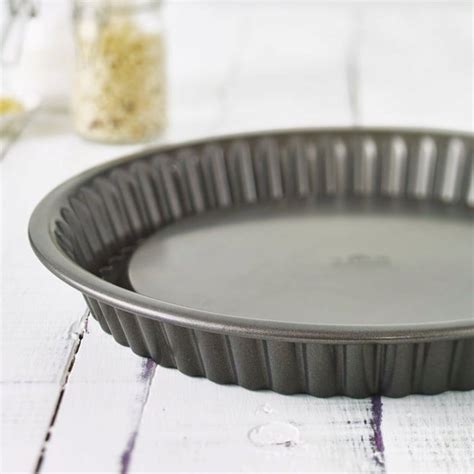 Birkmann Easy Baking Flan Pan Interismo Online Shop Global