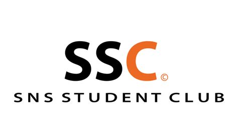 SSC Logo