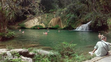 Book GUANAYARA NATURAL PARK TOPES DE COLLANTES Tour Departure From