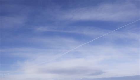 Cumulus Clouds at Sunset · Free Stock Photo