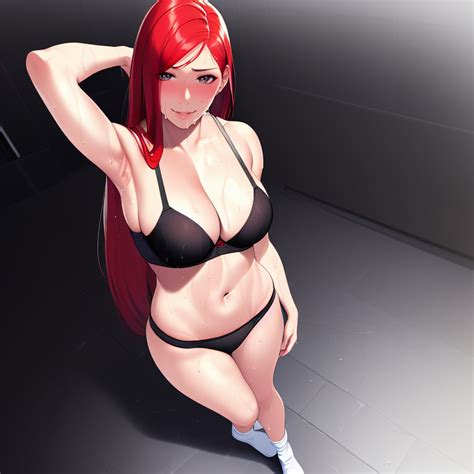 All Kushina Images Hotpic Cc