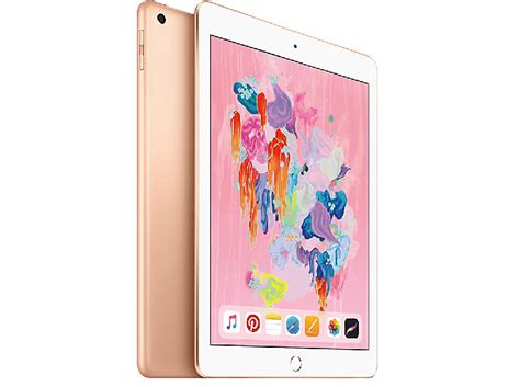 Apple Ipad Gb Oro Wifi Retina Gb Ram Chip A