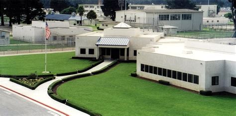 Fci Lompoc Lompoc Federal Prison Zoukis Consulting Group