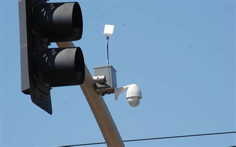 Aumentar N A Mil El N Mero De C Maras De Videovigilancia En Tijuana