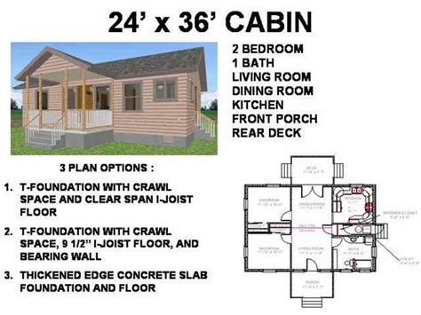 9 Pole Barn Garage Plans Only $19.99